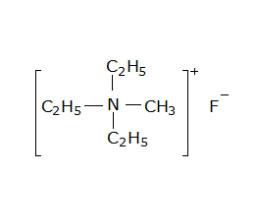 三乙基甲基氟化铵，98%